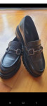 Nero Giardini loafer čevlji št.37