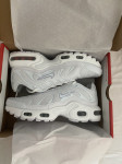 Novi Nike Air Max TN- bele barve