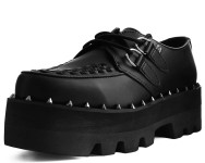 Novi T.U.K. Dino Lug Sole Creeper 38 & 39, 120€ vrednost