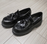 Vagabond loafer 39