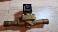 elektro ventil Solenoid valve 240RA12T7 ALCO - NOVO -