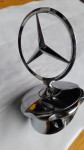 Mercedes-benz oldtimer  W114/W115 emblem