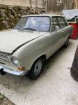 Opel Kadett 1.0