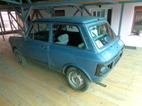 vw,Golf 1 in 2,lada,mini,zastava,fiat,autobianchi,renault itd oldtimer