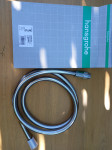 hansgrohe Isiflex shower hose chrome