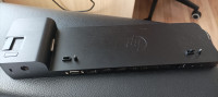 Hp docking station 2013 ultra slim