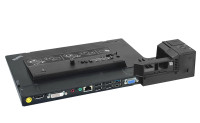 Lenovo razširitvena postaja docking station 4337 USB 3.0