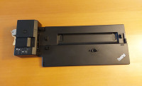 Lenovo ThinkPad Pro Docking Staton Type 40AH (40AH20V / 01HY745)