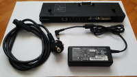 Toshiba 60W 15V 4A DC 6,5x2,6 mm PA3377E-2ACA in docking PA3681E-2PRP