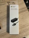 USB Mrežni adapter Microsoft Surface