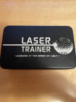 LASER TRAINER ZA GOLF, NOV