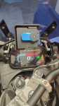 BMW GS - Nosilec za  telefon