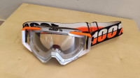 MX Goggles očala 100%