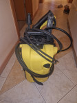 KARCHER K5 VISOKOTLAČNI ČISTILEC