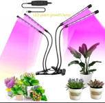 Led grow light lucka za vzgojo rastlin