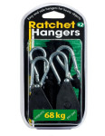 Rope Ratchet