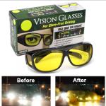 Očala za vožnjo z avtom ponoči, brez bleščanja, izboljša vidljivost!