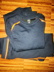 Helly Hansen lifa merino wool 110