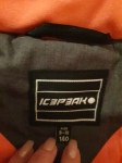 Smučarski komplet Icepeak 140