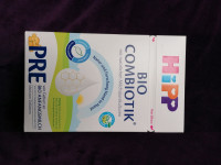 Adaptirano mleko Hipp Bio Combiotic