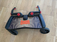 Deska buggy board Lascal maxi