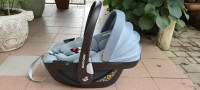 Lupinica maxi cosi pebble 360