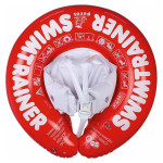 Napihljivi plavalni obroč za otroke FREDS in rokavčki BEMA Neopren