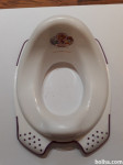 nastavek za wc