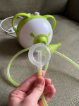 Nosiboo nosni aspirator za dojenčke