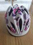 Otroška kolesarska čelada Nakamura, velikost 48-52 cm