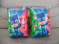 Rokavčki PJ MASKS