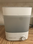 Philips Avent Premium parni sterilizator in sušilec