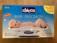 Tehtnica Chicco za dojencke 0-13kg