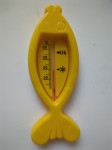 Termometer za vodo (za kopanje dojenčka, otroka)