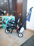 Tricikel Smart Trike