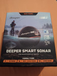 Prodam deeper pro+ 2