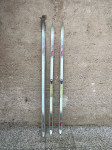 ELAN TM 462 CROSS COUNTRY SKIS