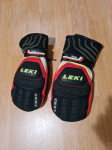 Rokavice LEKI World Cup Racing, GoreTex - 7