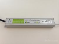 LED napajalnik - driver 12V / 3.75A / 45W IP67