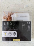 Nova micro LED svetlobna veriga