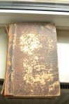 Biblia sacra vulgatae editionis Venetiis 1688, biblija, sveto pismo