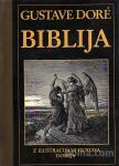 BIBLIJA, Gustave Dore, 1986