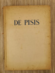 De Pisis