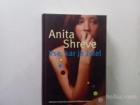 KNJIGA VSE KAR JE ŽELEL ANITA SHREVE