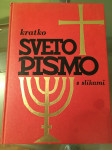 KRATKO SVETO PISMO