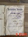 Nebeška krona - 1876