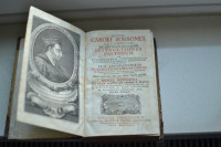 Sancti Caroli Borromei S. R. E. Cardinalis Archiepiscopi... 1762