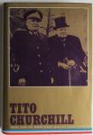 TITO CHURCHILL - STROGO TAJNO - dr. DUŠAN BIBER