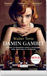Walter Tevis DAMIN GAMBIT (nova knjiga)