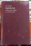 ZGODOVINA ŽUPNIJE ŠENTRUPERT NA DOLENJSKEM, Ivan Steklasa, 1913